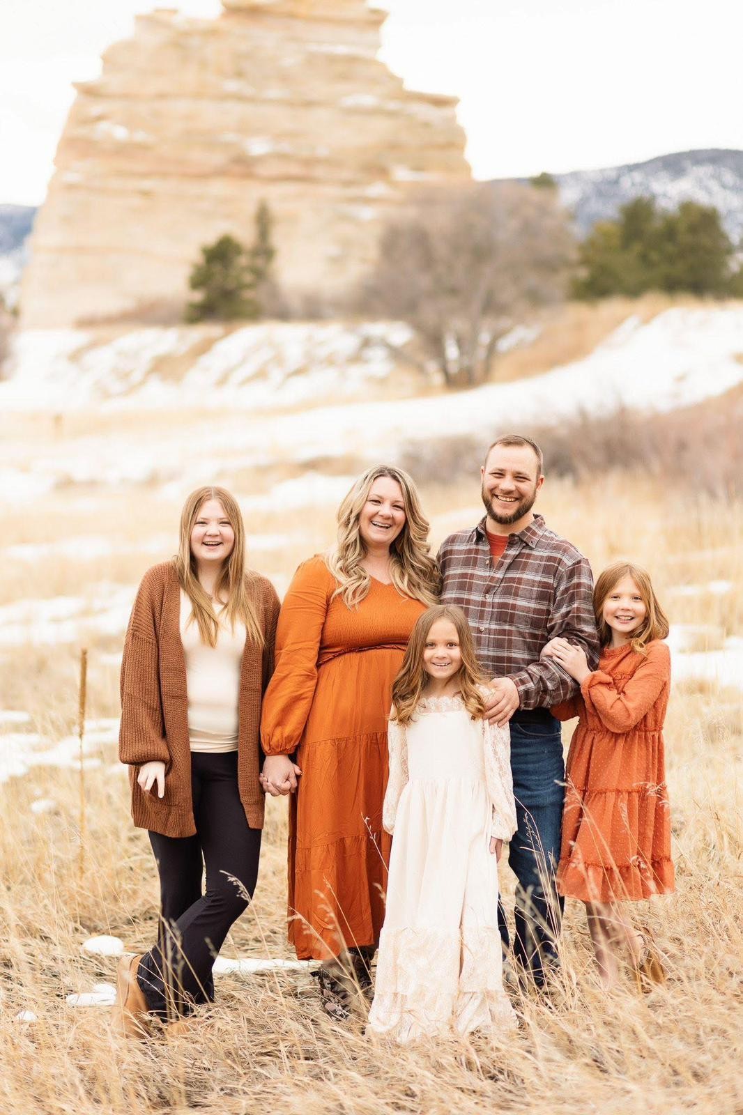 Sasquatch Carpet Cleaning Family Team