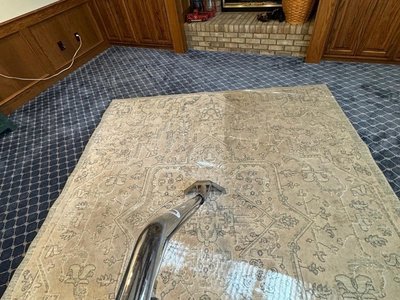 Rug Cleaning