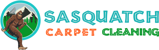 Sasquatch Carpet Cleaning