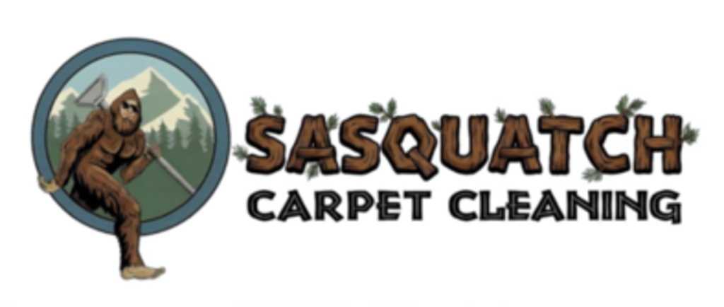 Sasquatch Carpet Cleaning